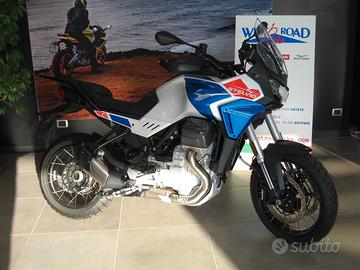 Moto Guzzi Stelvio DUECENTO TRIBUTO ARAS ABS E5+