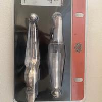 Leve freno e frizzione HD Fat Bob M8