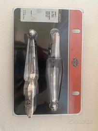 Leve freno e frizzione HD Fat Bob M8