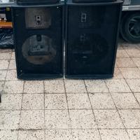 GRATIS COPPIA STRUTTURE EV