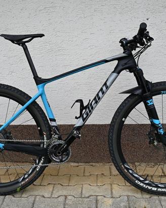 Giant xtc advanced 29