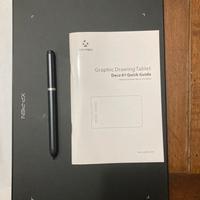 Tavoletta grafica