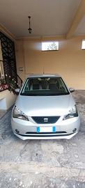 SEAT Mii Ecofuel - 2015