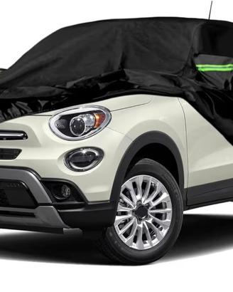 Telo Copriauto Impermeabile Compatibile con 2015-2