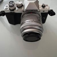 Olympus OM-D E-M10 Mark II