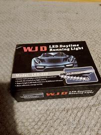 luci a led del modello led -240 marchio wjd
