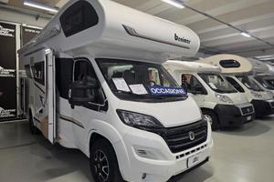 CAMPER BENIMAR SPORT 346