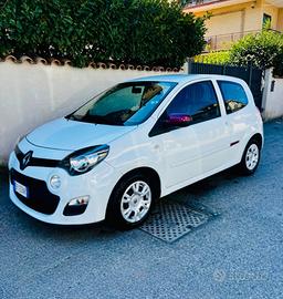 Renault Twingo 1.2 16V EURO 5B