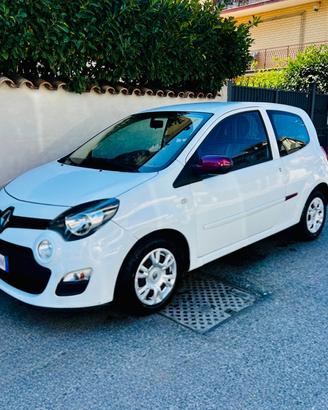 Renault Twingo 1.2 16V EURO 5B