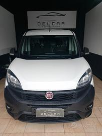 Fiat Doblo Doblò 1.3 MJT PC-TN Cargo Lamierato SX