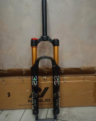 forcella professionale nanlio X5 pro bici