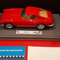 Ferrari 275 GTB BBR - 250 swb passo corto BBR 1:18