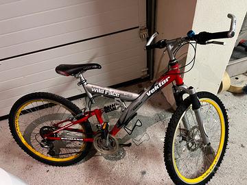 Mtb ragazzo