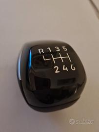 pomello 6 marce Citroen DS