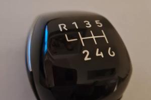 pomello 6 marce Citroen DS