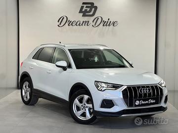 Audi Q3 35 TDI S tronic Business Advanced