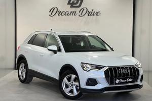 Audi Q3 35 TDI S tronic Business Advanced