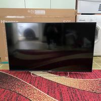 Sony Bravia 50” RM-ED060