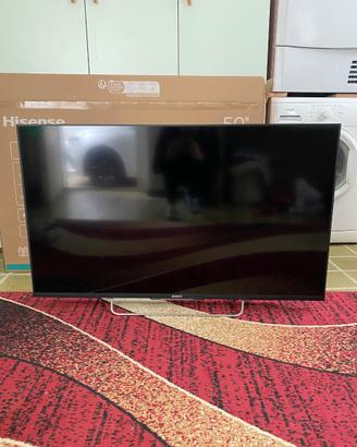 Sony Bravia 50” RM-ED060