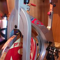 Spinbike Atala professionale