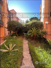 Appartamento 100mq a Giarre centro