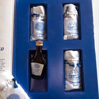 Set liquori mignon  marca Stock