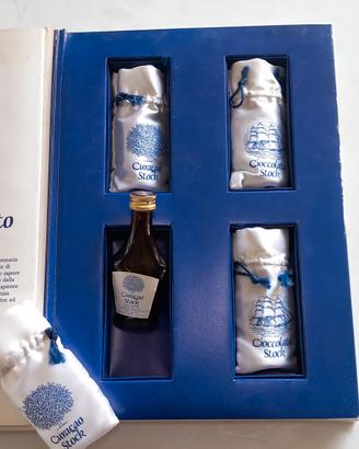 Set liquori mignon  marca Stock