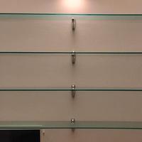 ARREDO! ripiani mensole vetro