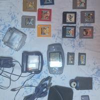 game boy+game boy color+game boy avance+giochi