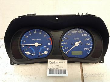 Quadro strumenti digitale - HONDA Hrv 99-05