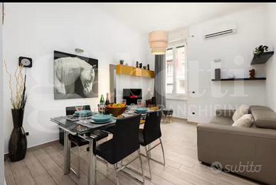 Appartamento Milano [M.S. - LOC VIA SIRTEARG]