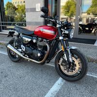 Triumph Speed Twin 1200