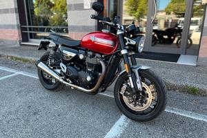 Triumph Speed Twin 1200