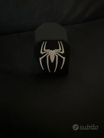 Supporto per Joypad con logo di Spiderman