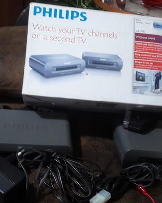 Philips Wireless TV Link