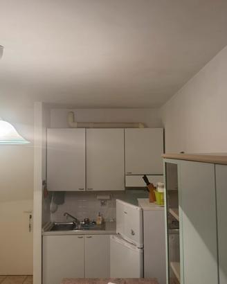Cucina a 1 euro
