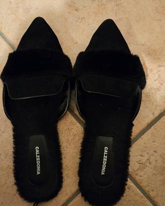 scarpe da camera