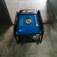 Generatore di corrente Hyundai 3kw