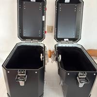 Valigie frenk castle ktm 1290