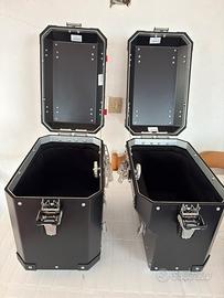 Valigie frenk castle ktm 1290