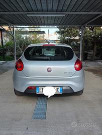 fiat bravo 1.6 multijet da vetrina 