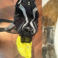 Zaino One Bike 20 litri Deuter