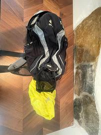 Zaino One Bike 20 litri Deuter