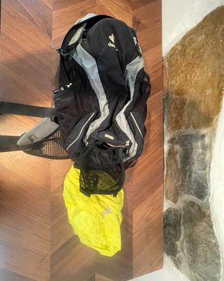 Zaino One Bike 20 litri Deuter