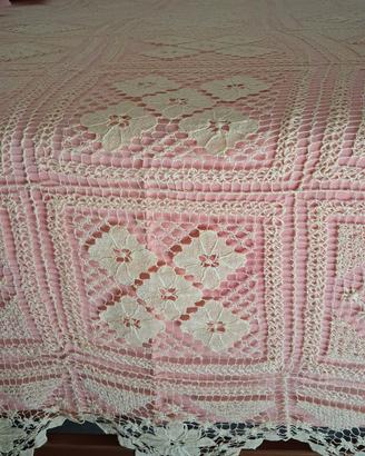 coperta vintage 