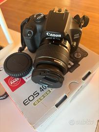 CANON EOS 4000D