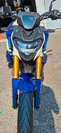 BMW G310R immacolata, usata pochissimo 1.140 km