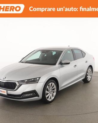 SKODA Octavia CT71922