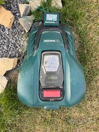 Robot Tagliaerba PARKSIDE