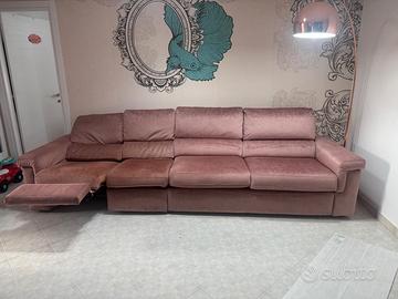 Divano Poltronesofà 